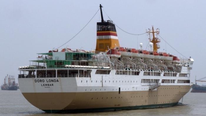 KM Dorolonda