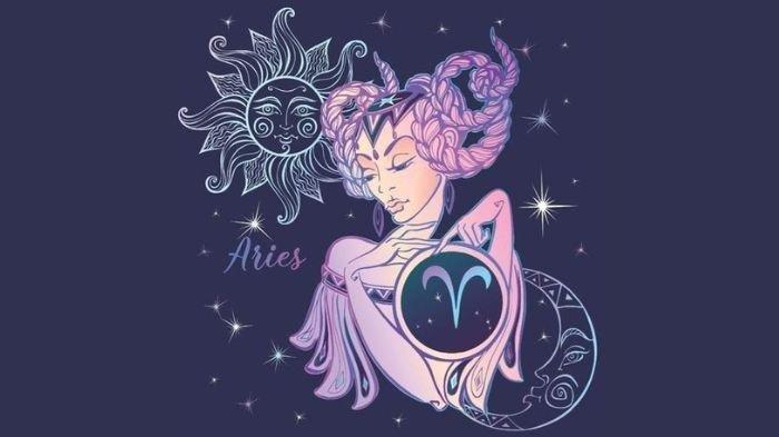 Ramalan zodiak Aries, Taurus dan Gemini Jumat 11 Oktober 2024.