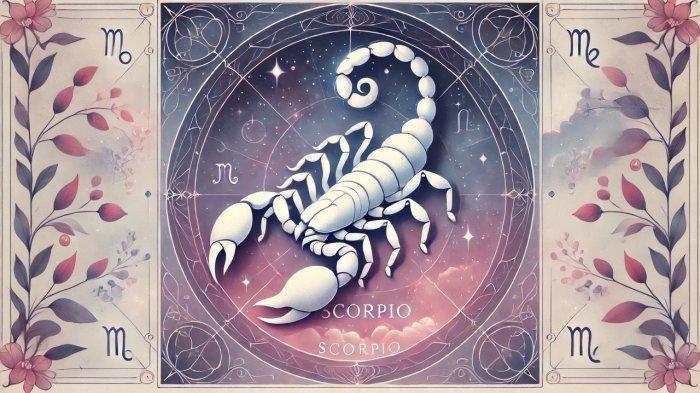 Ramalan zodiak Libra, Scorpio, Sagitarius Jumat 11 Oktober 2024.