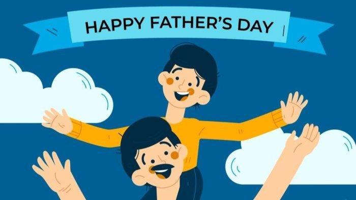 Hari Ayah Nasional