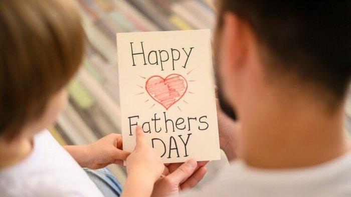 Peringatan Hari Ayah Nasional
