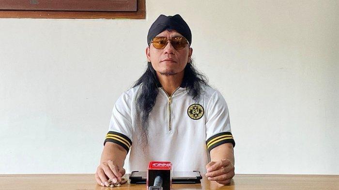 Pendakwah Miftah Maulana Habiburrahman / Gus Miftah menyatakan mundur dari jabatan Utusan Khusus Presiden Bidang Kerukunan Beragama dan Pembinaan Sarana Keagamaan.