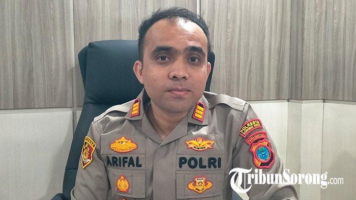 Polresta Sorong Kota Gandeng LPSK dalam Kasus Kematian Kesya Lestaluhu