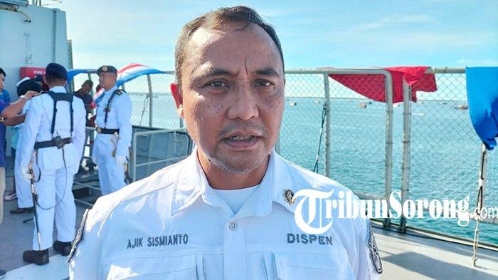 Koarmada III Respons soal Jurnalis dan Kuasa Hukum Keluarga Kesya