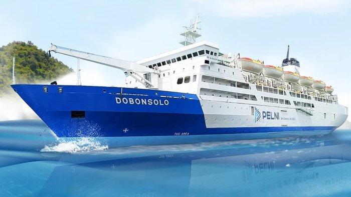 Jadwal Kapal Pelni Sorong-Ambon Agustus 2025: KM Sirimau dan KM Dobonsolo