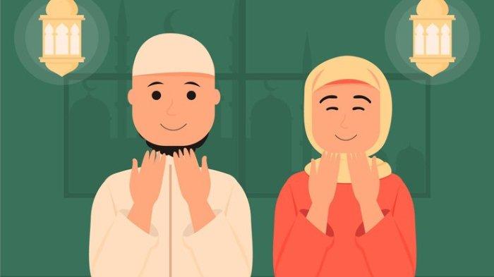JADWAL IMSAKIYAH DAN BUKA PUASA - Ilustrasi Ramadan diunggah dari Freepik pada Rabu 26 Februari 2025. Jadwal imsakiyah dan buka puasa14 Ramadan 1446 H / 14 Maret 2025 Kabupaten Sorong.