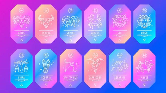 RAMALAN ZODIAK BESOK - Ilustrasi ramalan zodiak diunggah dari Freepik pada Kamis 27 Maret 2025. 