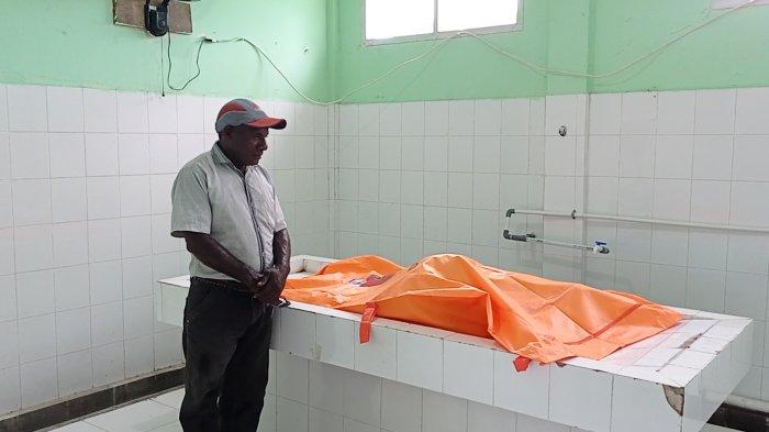 Keluarga Akui Wanita Lansia yang Tewas Terbakar di Sorong Cacat Kaki