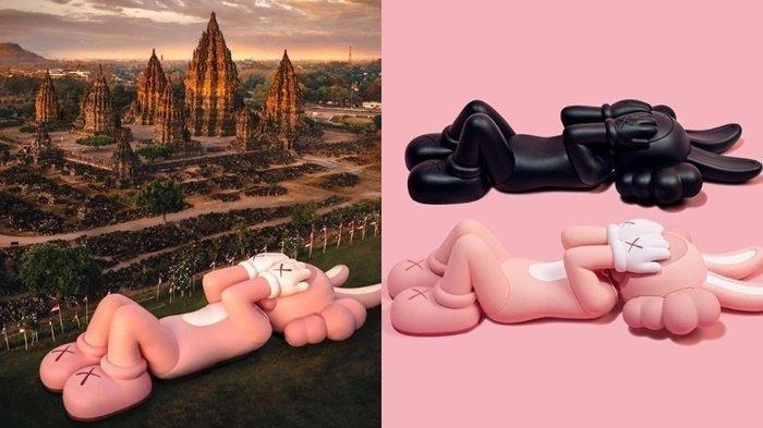 KAWS