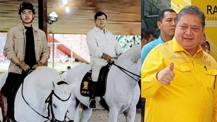 Harta kekayaan Gibran Rakabuming, cawapres Prabowo Subianto.