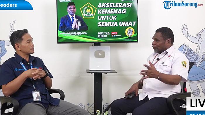 Usulan Kuota Haji Khusus OAP, Daftar Tunggu hingga Wacana Embarkasi di Sorong