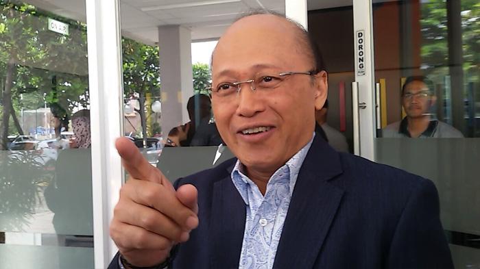 Mario Teguh diduga lakukan penipuan dan penggelapan dana hingga Rp 5 miliar