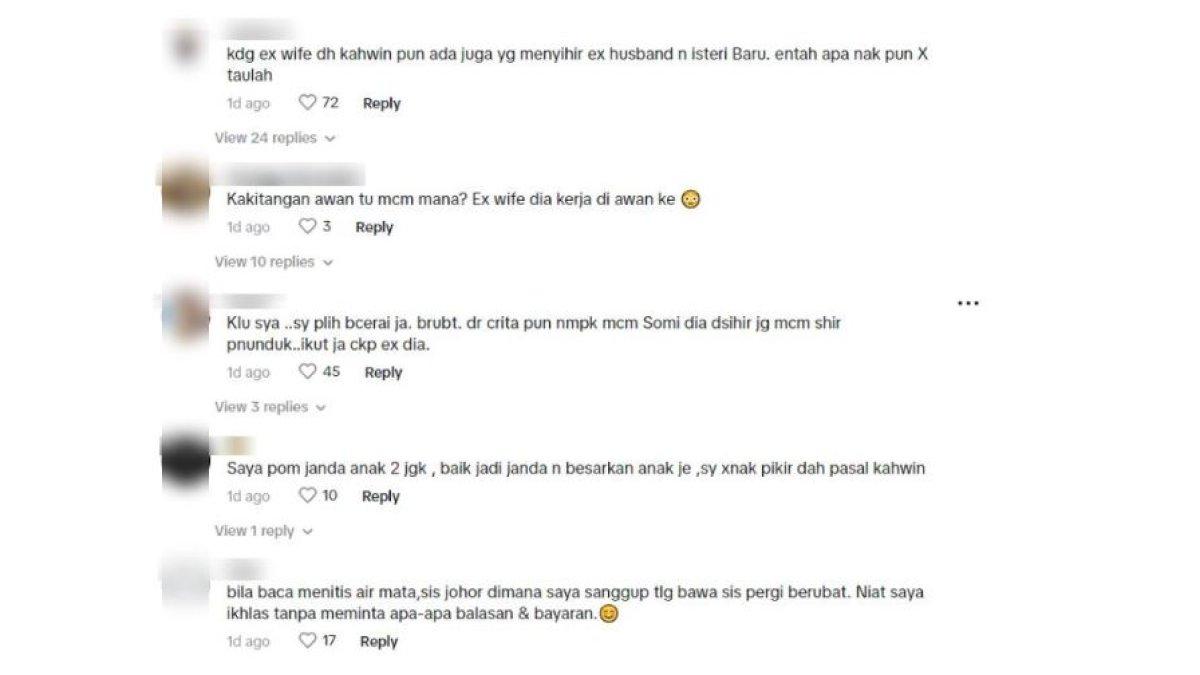 13 Orang pemuka agama