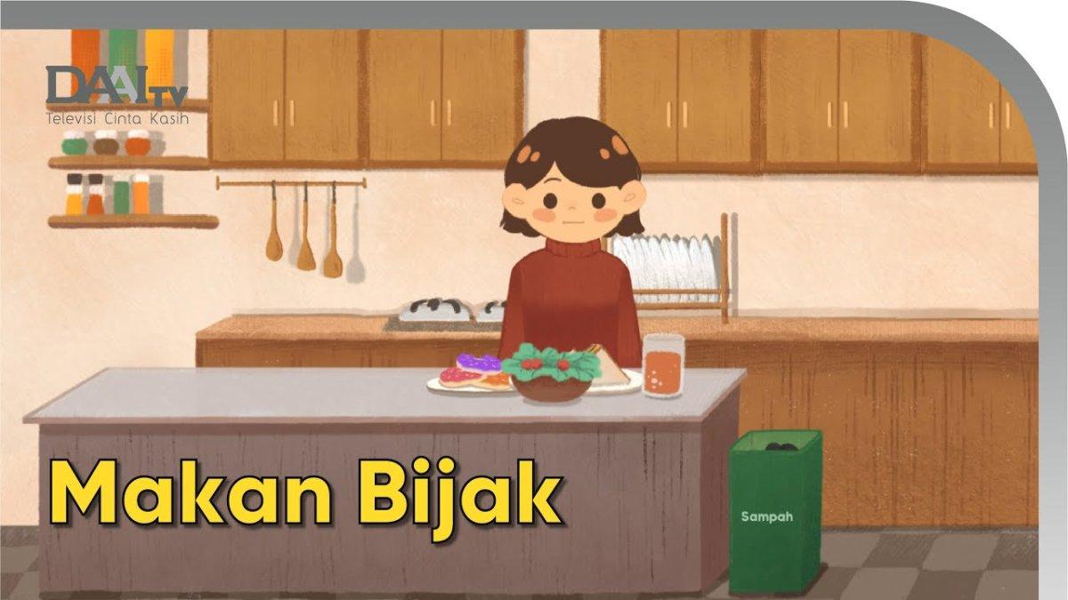 5 Cara Mencegah Makanan Agar Tak Terbuang Sia-Sia, Efektif Menghemat