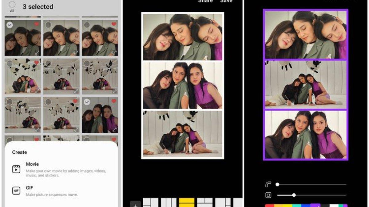 5 cara mengatasi foto gambar geleri