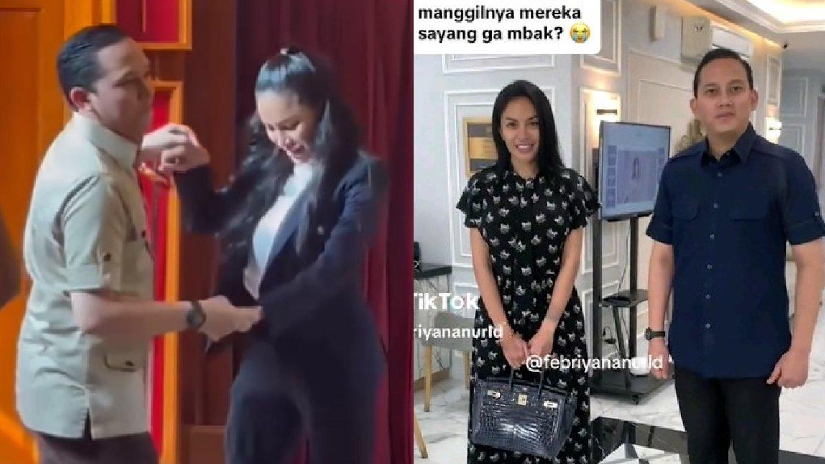 Nikita Mirzani sebut Rizky Irmansyah beda dari pria lain