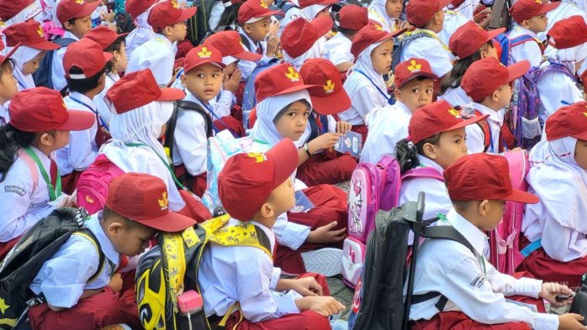 5 ide ice breaking MPLS untuk anak SD