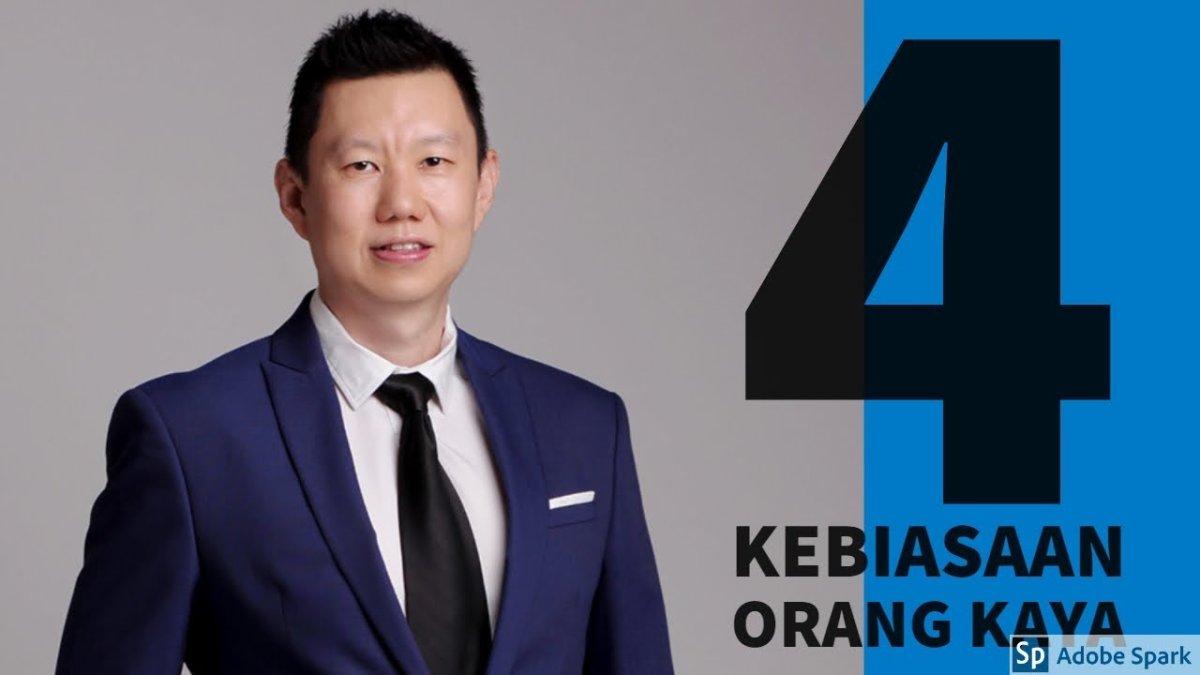 perbedaan orang sukses dan orang gagal
