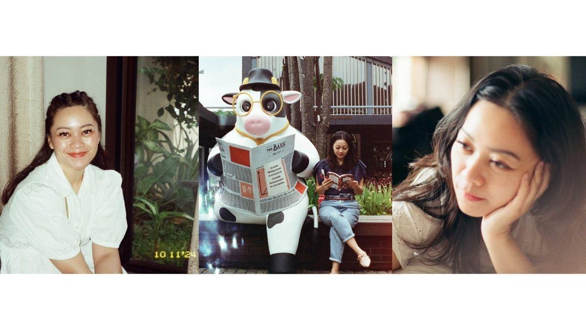 5 kemesraan Imam Darto dan Tika rayakan anniversary ke-17 tahun, Bucin dari dulu