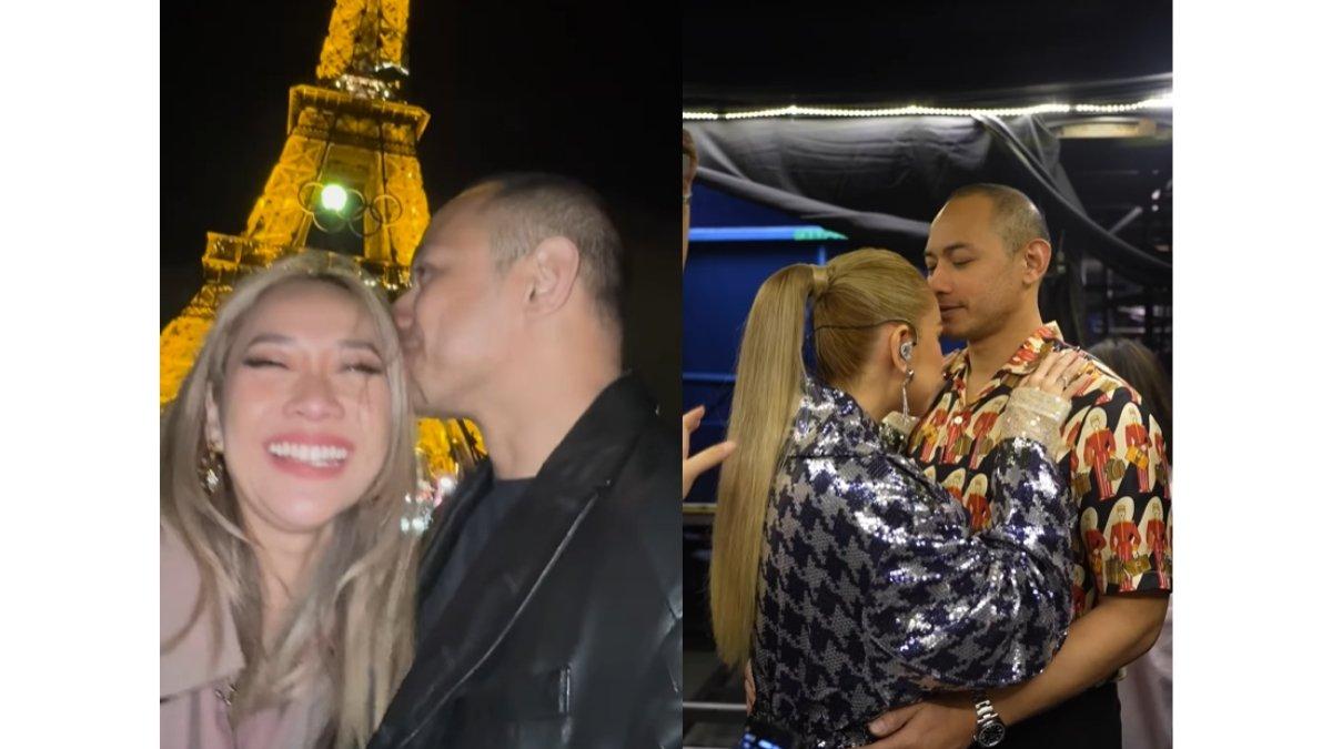 5 momen Tiko Aryawardhana dapat surprise saat nge-dj, Kenang kebersamaan