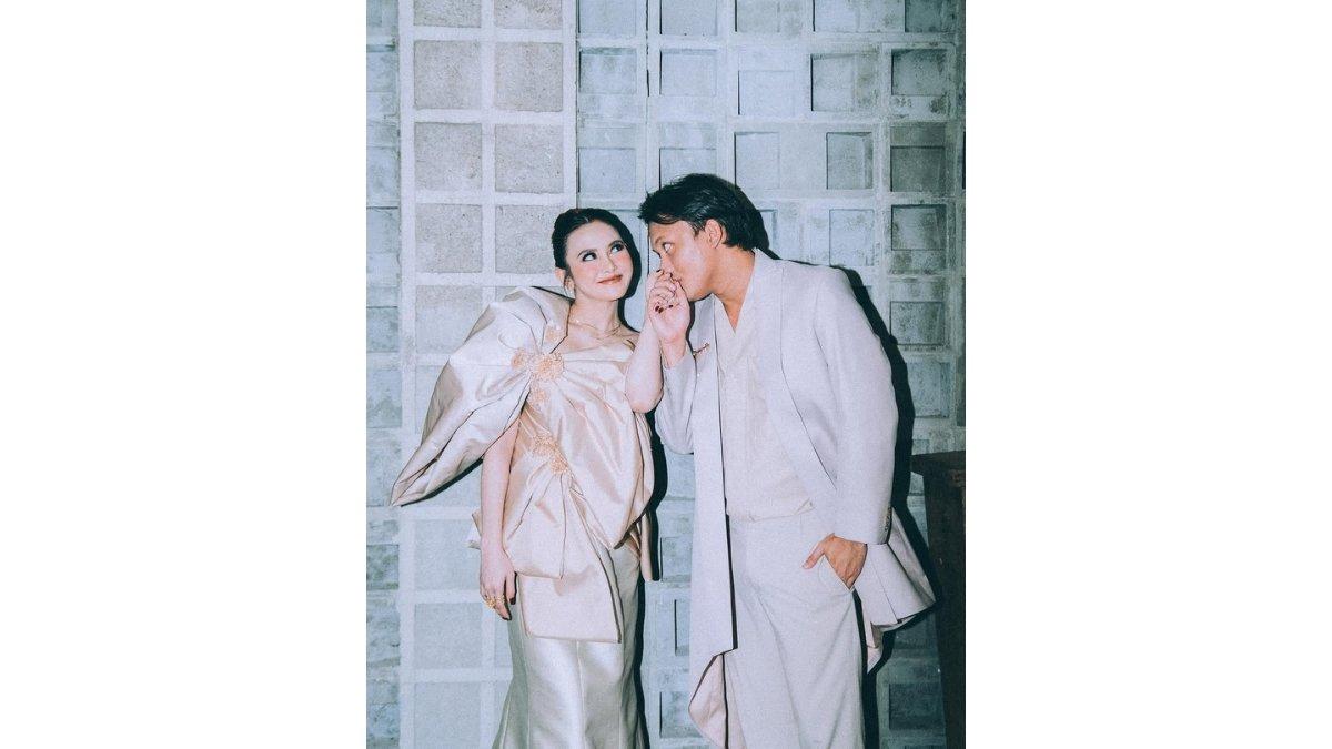 NASIB KARIER MAHALINI - Mahalini sempat umumkan hiatus dari panggung musik.