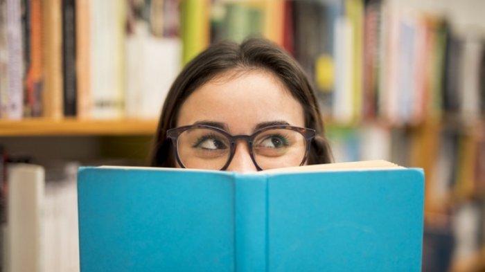 Jika mau mendapatkan suami kaya dan ganteng diperlukan jaringan relasi yang kuat.