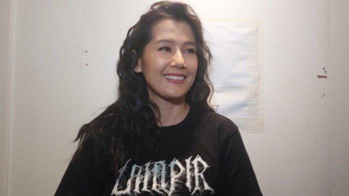 6 tahun vakum, Ardina Rasti kini comeback dengan film baru