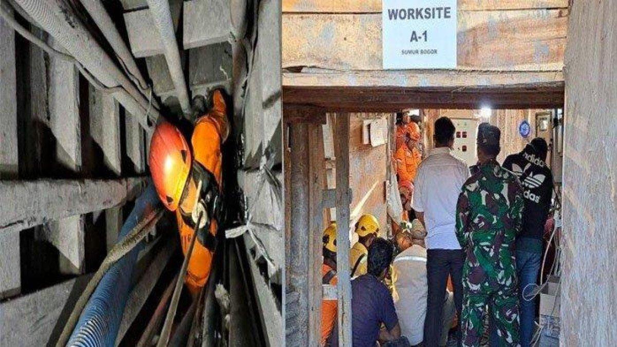 8 Warga Bogor Terkubur Hidup-hidup, Saksi Hidup Ceritakan Kengerian di Sumur Tambang Emas