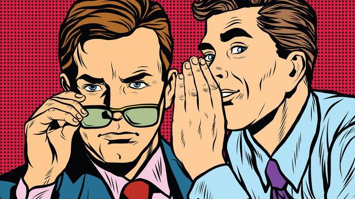 Bergaul dengan orang yang salah bisa berdampak signifikan terhadap kesuksesan seseorang.