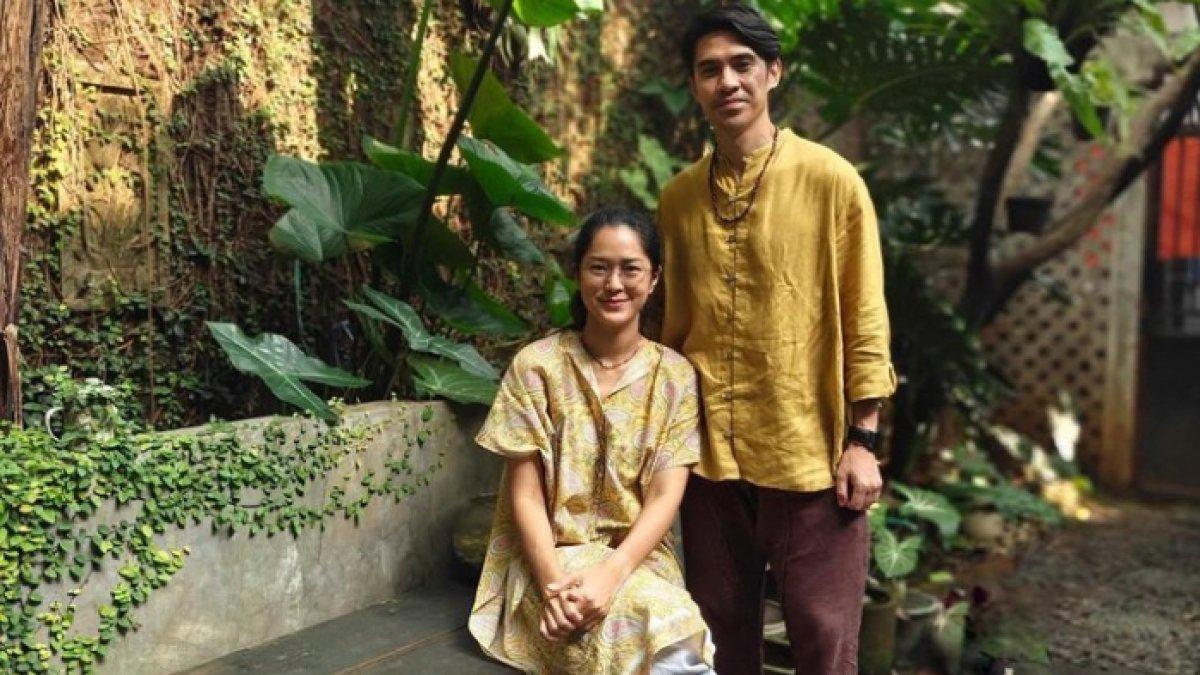 8 tahun menikah, Prisia Nasution dan Iedil Putra makin harmonis