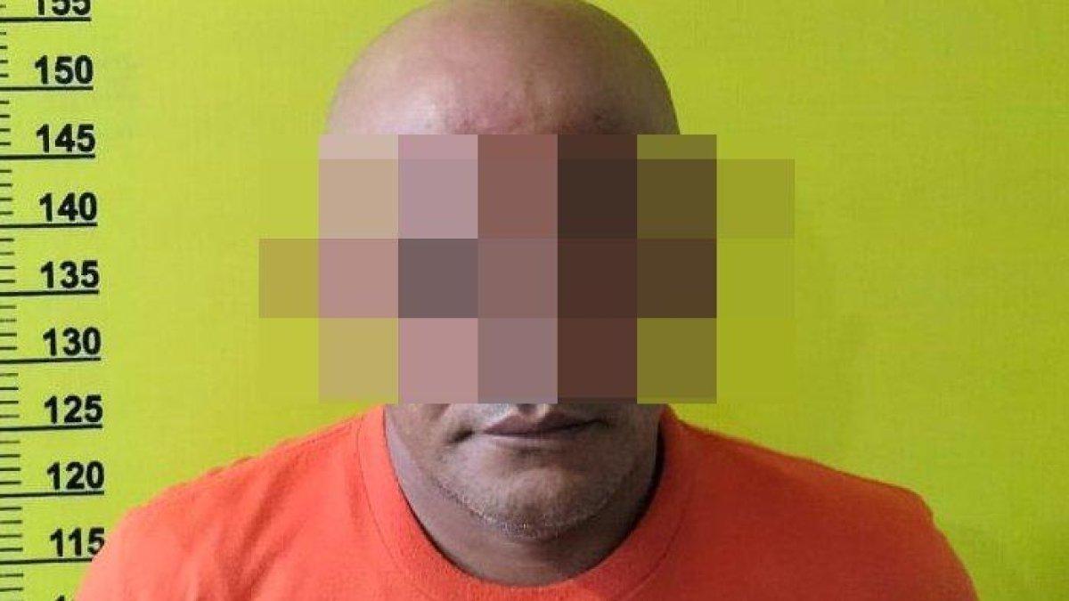 AG, oknum guru honor diamankan Unit PPA Satreskrim Polres Rokan Hulu pada Rabu (1/8) lalu setelah diketahui melakukan perbuatan cabul kepada sejumlah siswanya.