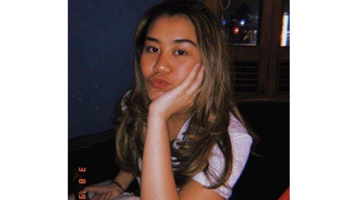 Aaliyah Massaid Tumbuh Sebagai Wanita Cantik