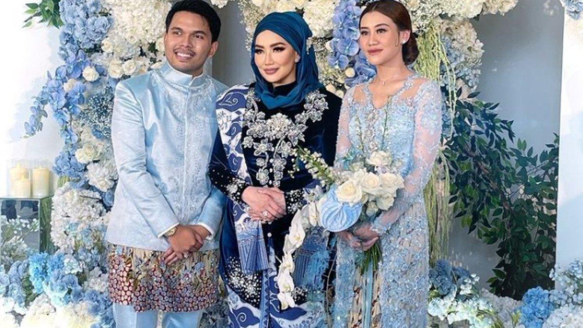 Aaliyah Massaid akui keluarganya tak suka buat konten