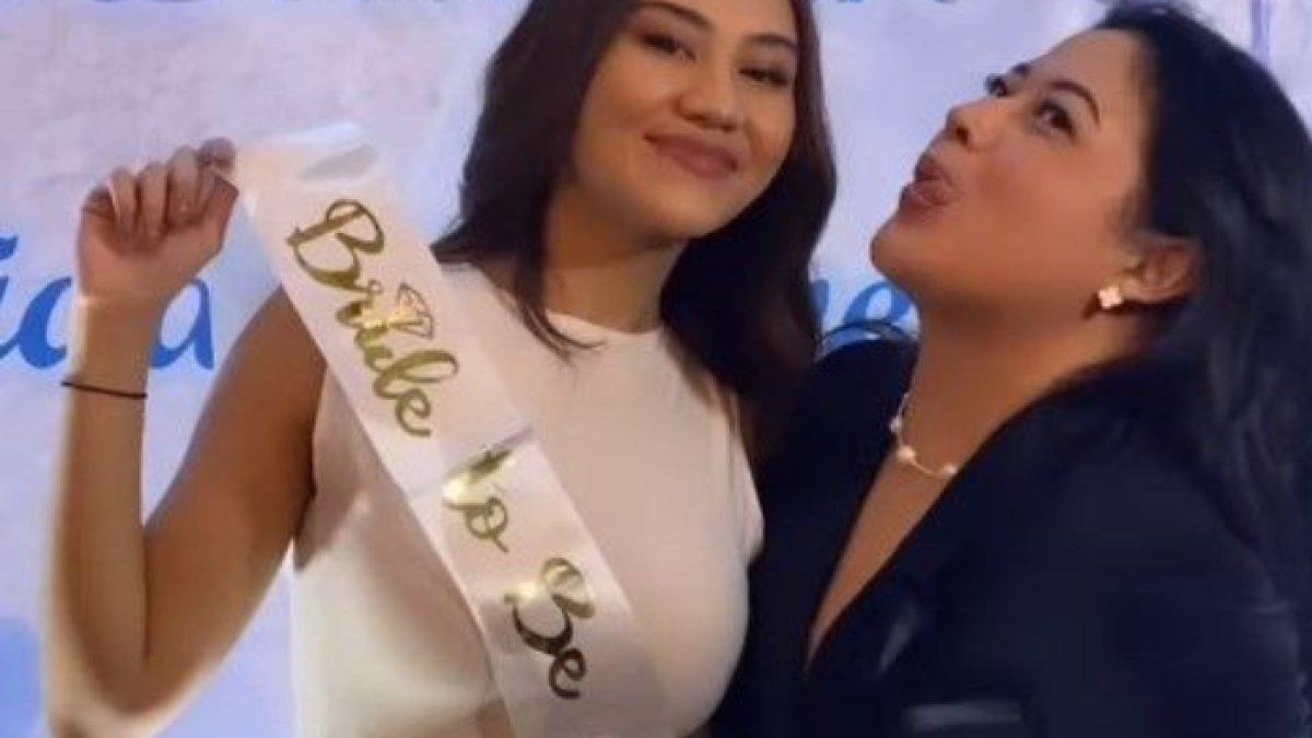 Aaliyah Massaid siap jadi calon istri Thariq Halilintar