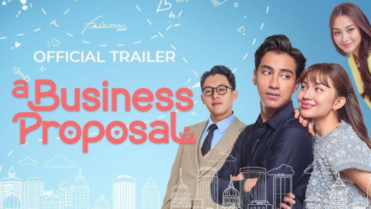 ABIDZAR MINTA MAAF - Gegara blunder hingga singgung para penggemar A Business Proposal versi series Korea,  Abidzar Al-Ghifari meminta maaf.