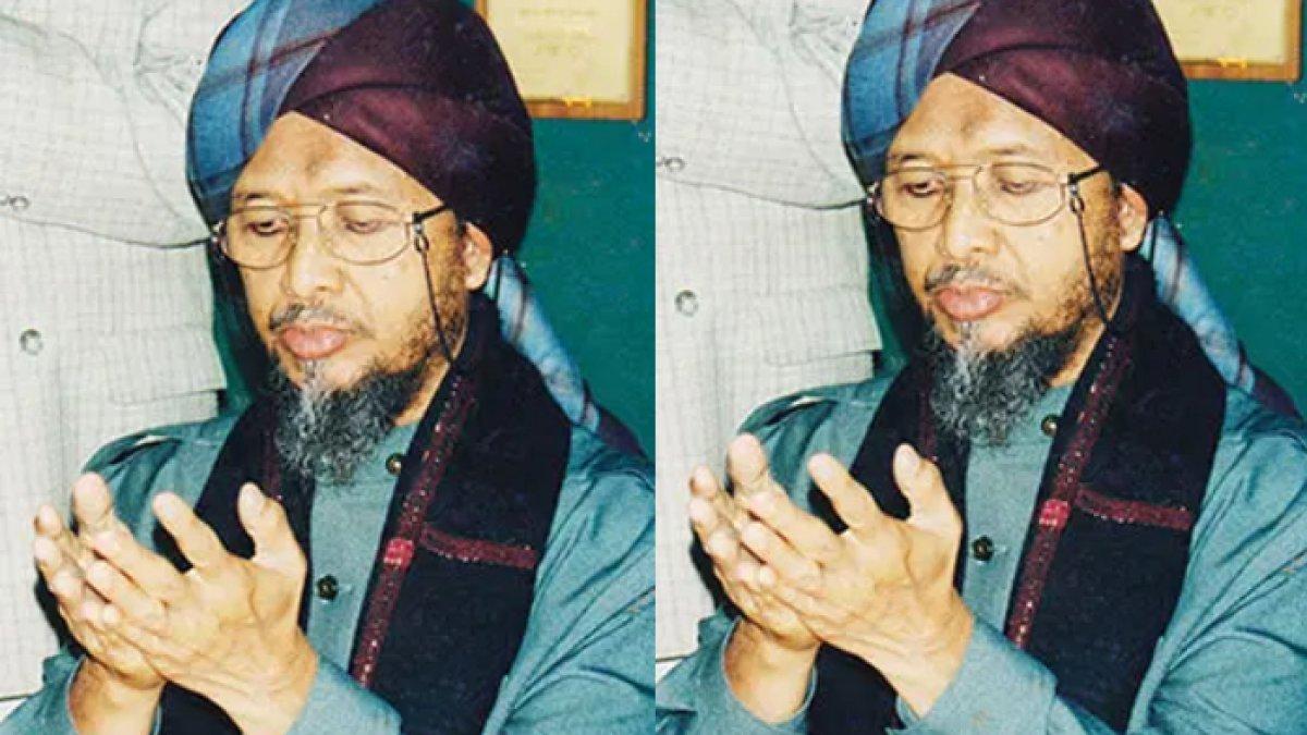 Abuya Ashari Muhammad