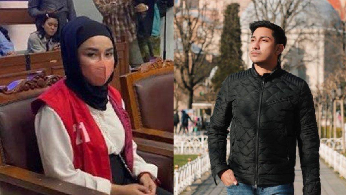 Ada 3 alasan yang membuat Medina akhirnya menggugat cerai Lukman