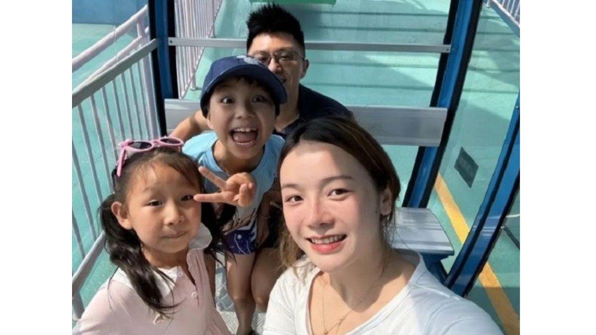Adang, Tan dan anak-anak
