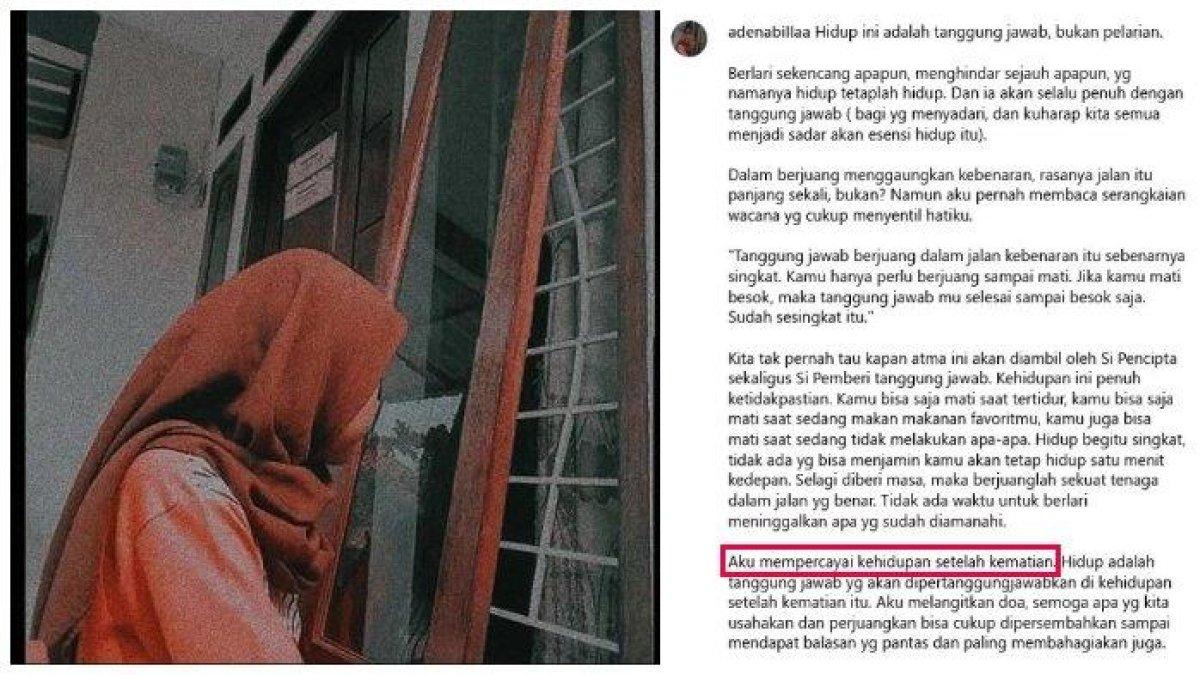 Ade Nabila Anggraini