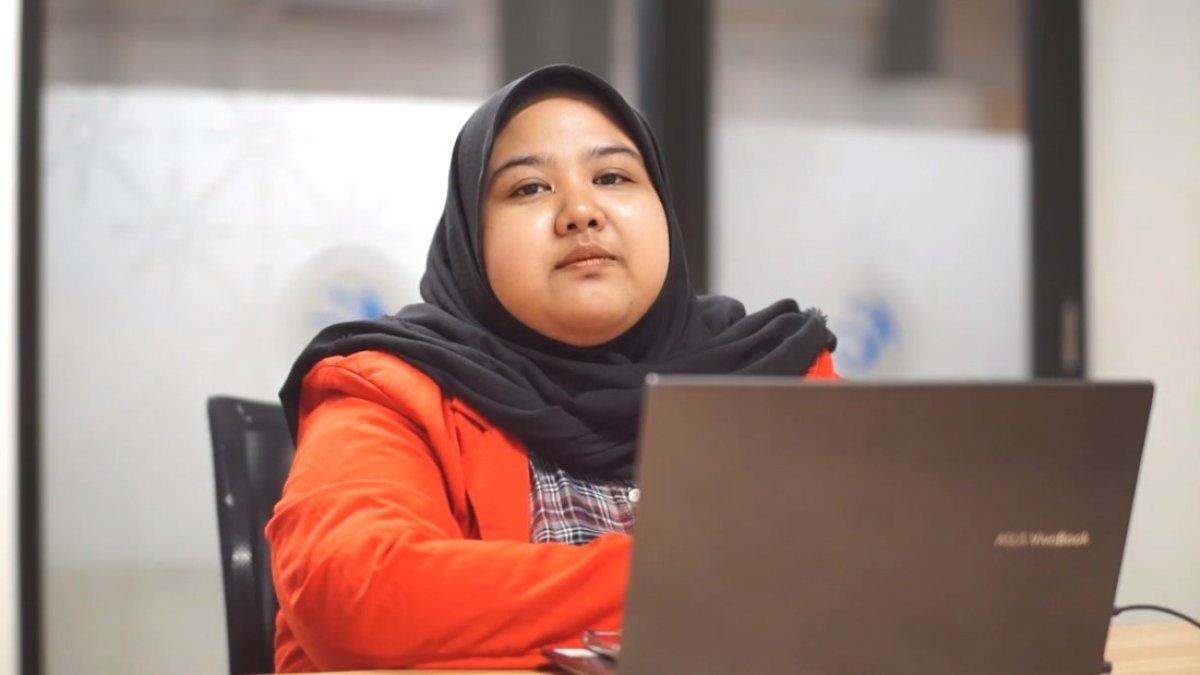 Adillah Cantika Febrianty