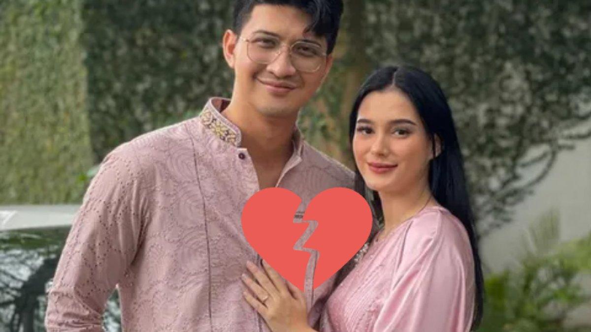 Aditya Zoni dan Yasmine Ow disebut sudah berpisah secara agama. Terungkap alasan memilih bercerai