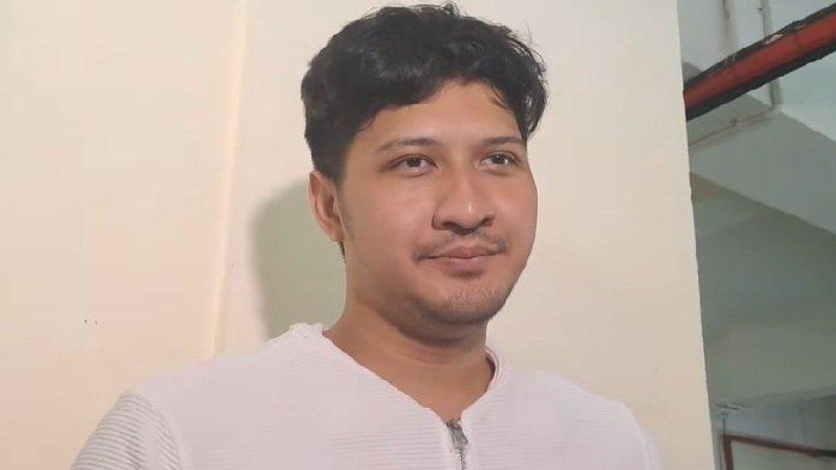 Aditya Zoni sebut Ammar Zoni sering curhat