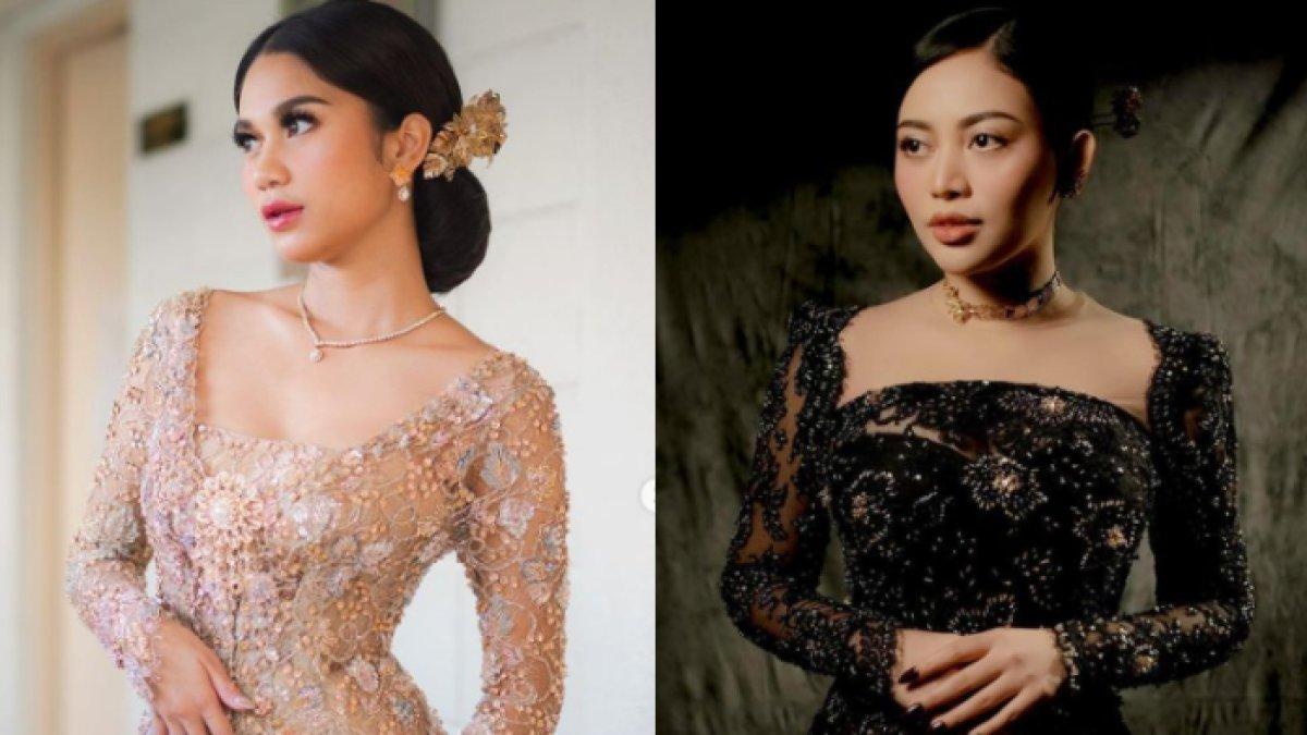 netizen juga menemukan bahwa Rachel Vennya dan Azizah Salsha sudah tak saling mengikuti akun satu sama lain di Instagram. 