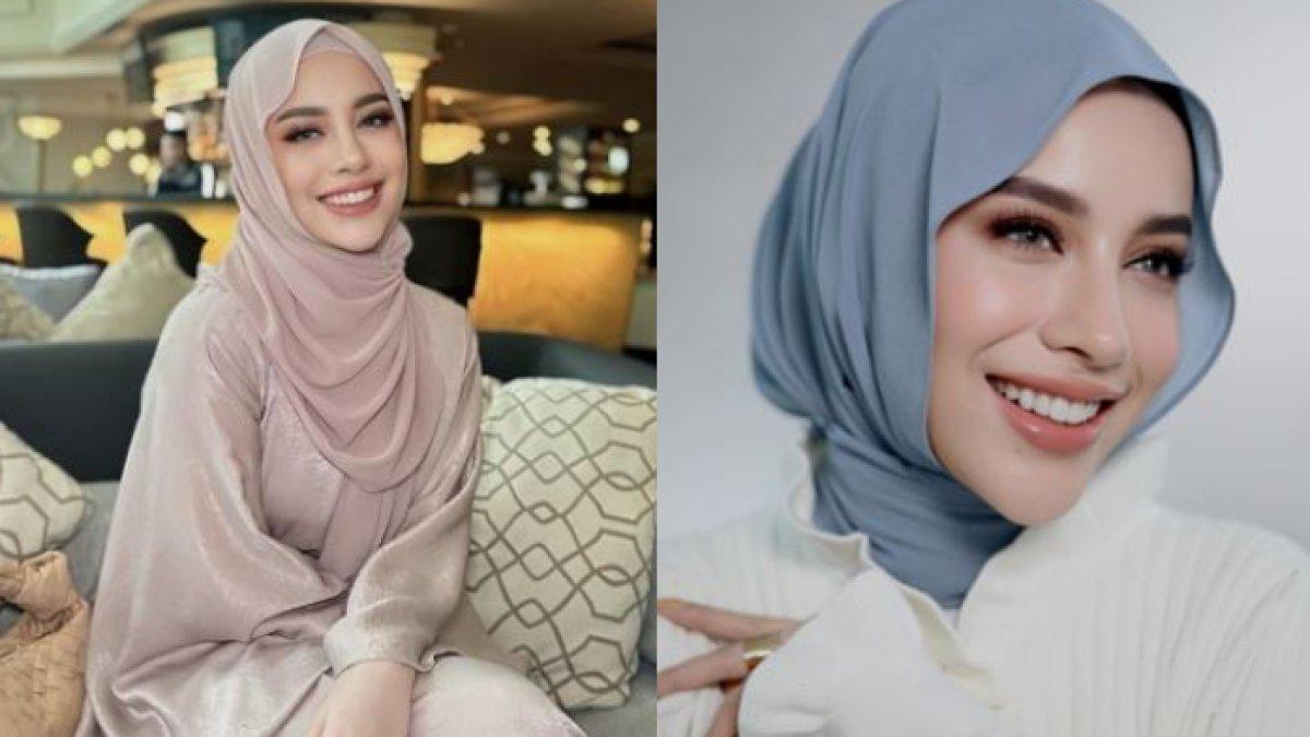 Aghnia Punjabi laporkan pengasuh anaknya atas penganiayaan