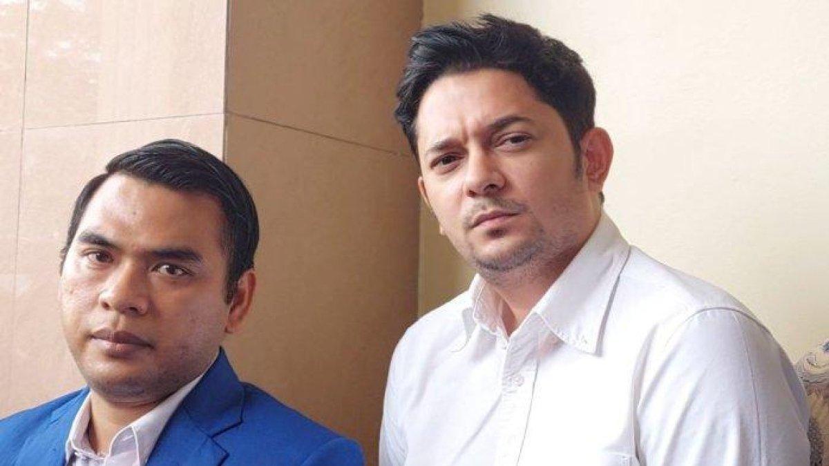 Aibnya Diumbar Tengku Dewi, Andrew Sebut Kariernya Kena Imbas