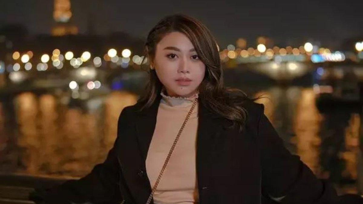 Akhirnya perjuangan Clarissa Putri yang tak mudah