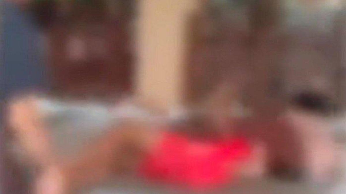 Aksi Bully Bocil Sok Jagoan di Balikpapan Utara