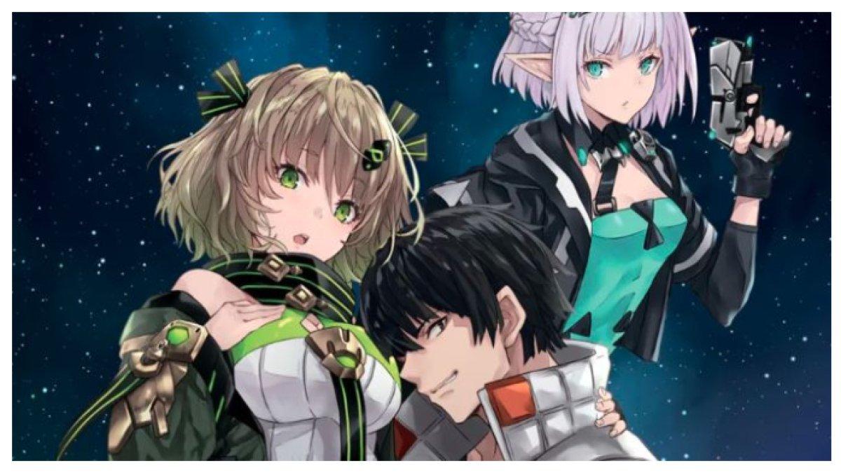 MENGIKUTI PETUALANGAN EPIK TAKAHIRO - 