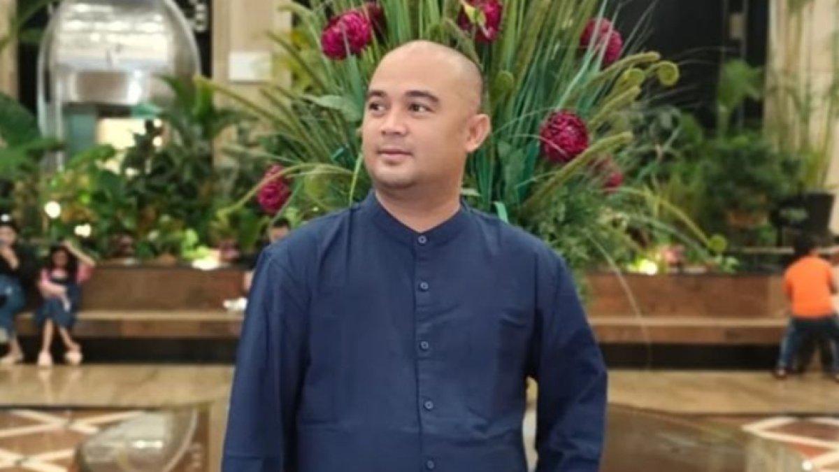 Aktor Sandy Permana 'Mak Lampir' tewas dibunuh, sempat cekcok dengan tetangga