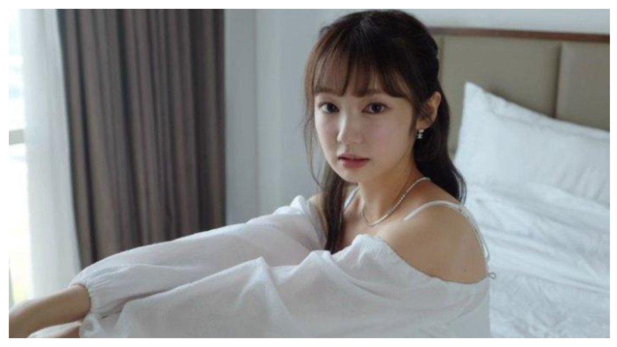 LEA RESMI BERPISAH DARI SECRET NUMBER - Léa Tinggalkan SECRET NUMBER: Inilah Alasan Mengejutkan di Balik Kepergiannya!